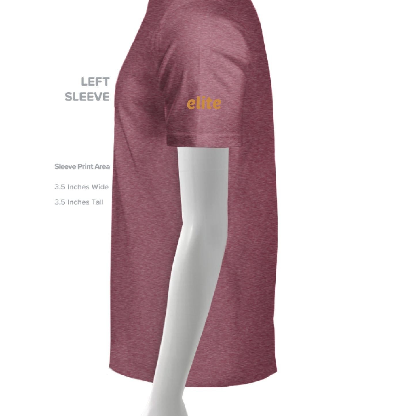 CARDINAL TRBLND - SLEEVE_LEFT