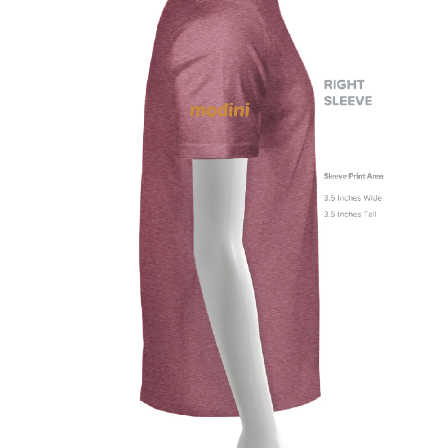 BERRY TRIBLEND - SLEEVE_RIGHT