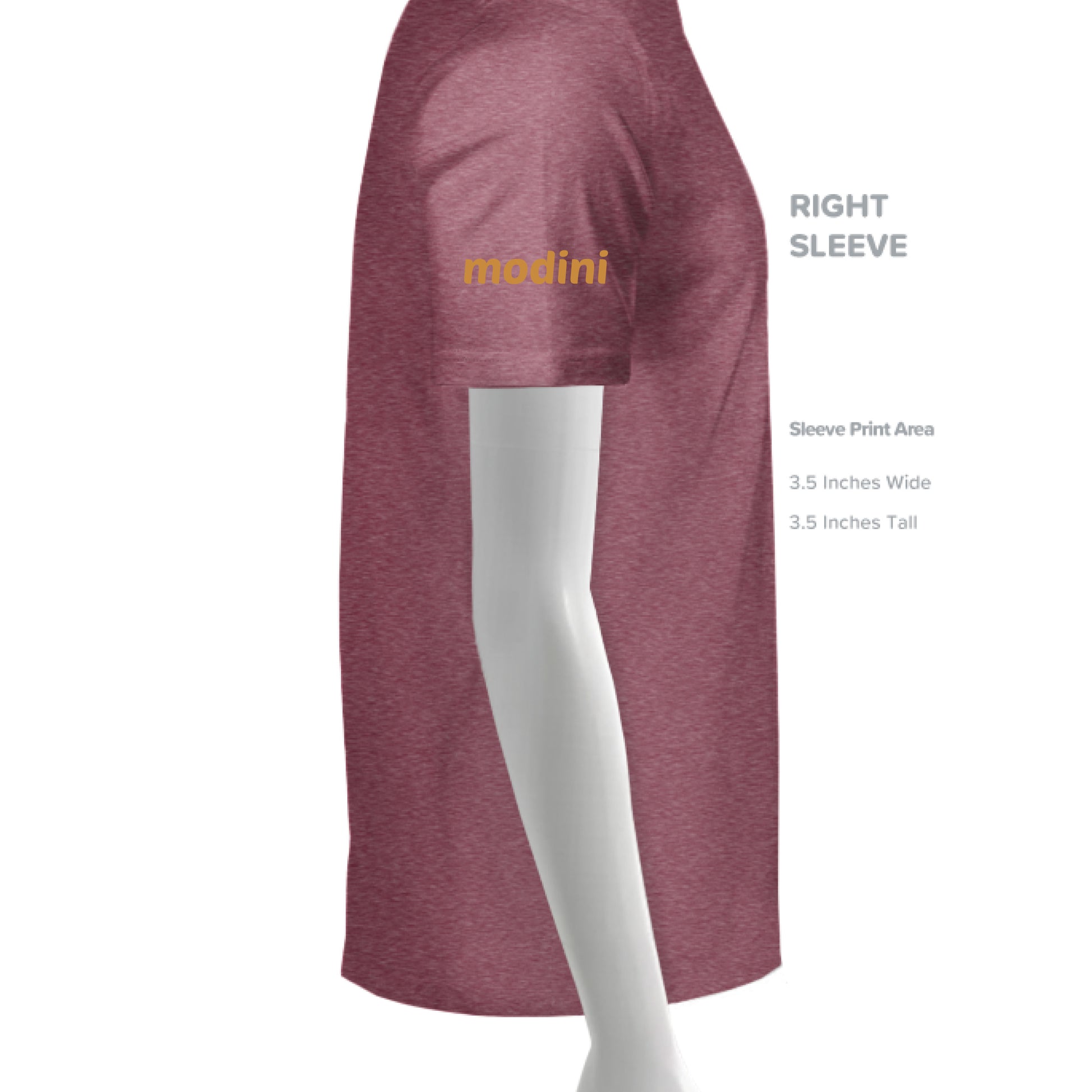 CARDINAL TRBLND - SLEEVE_RIGHT