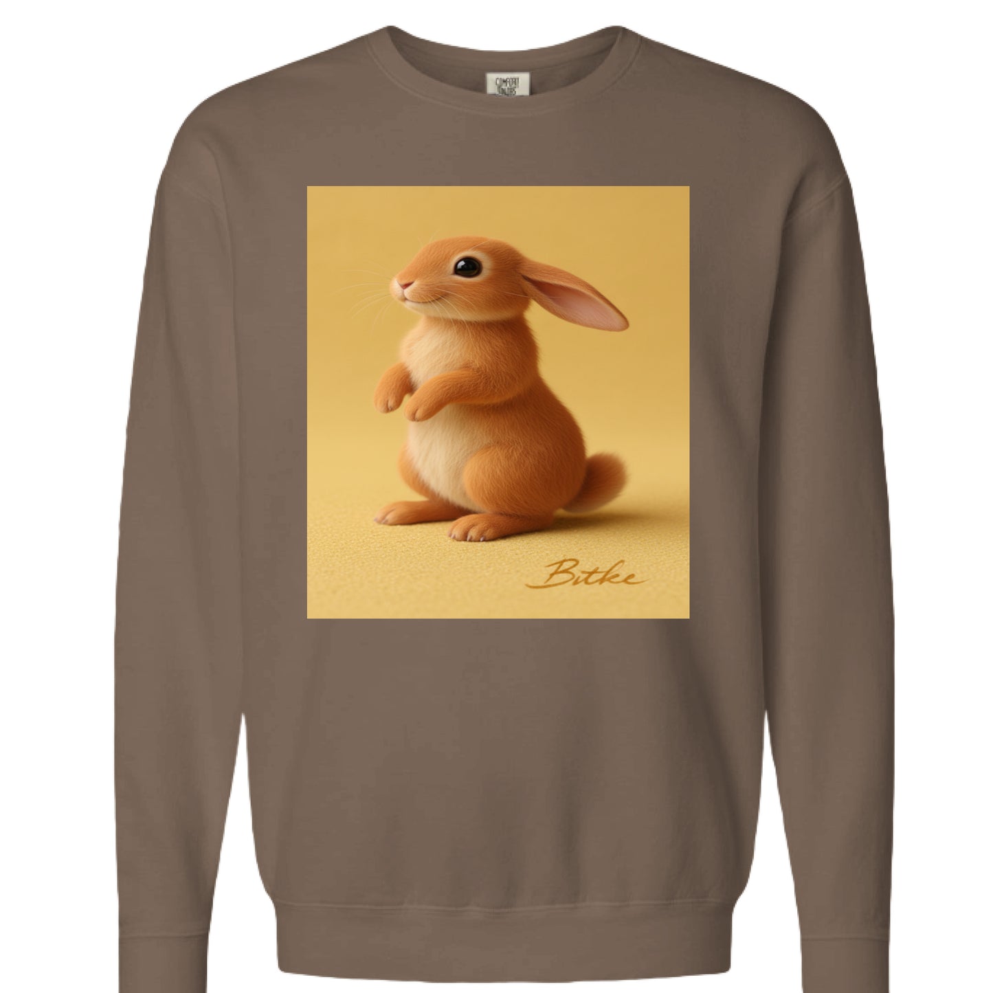 Espresso - FRONT