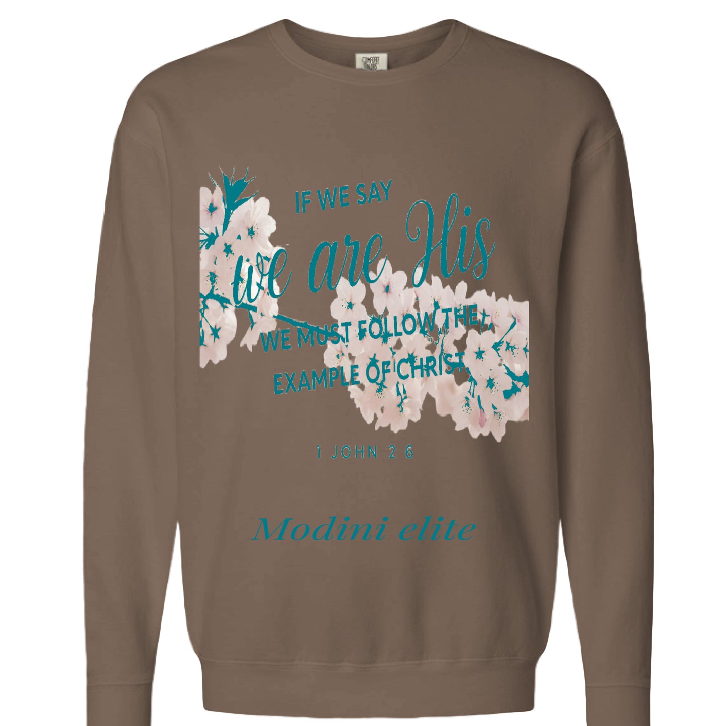Espresso - FRONT