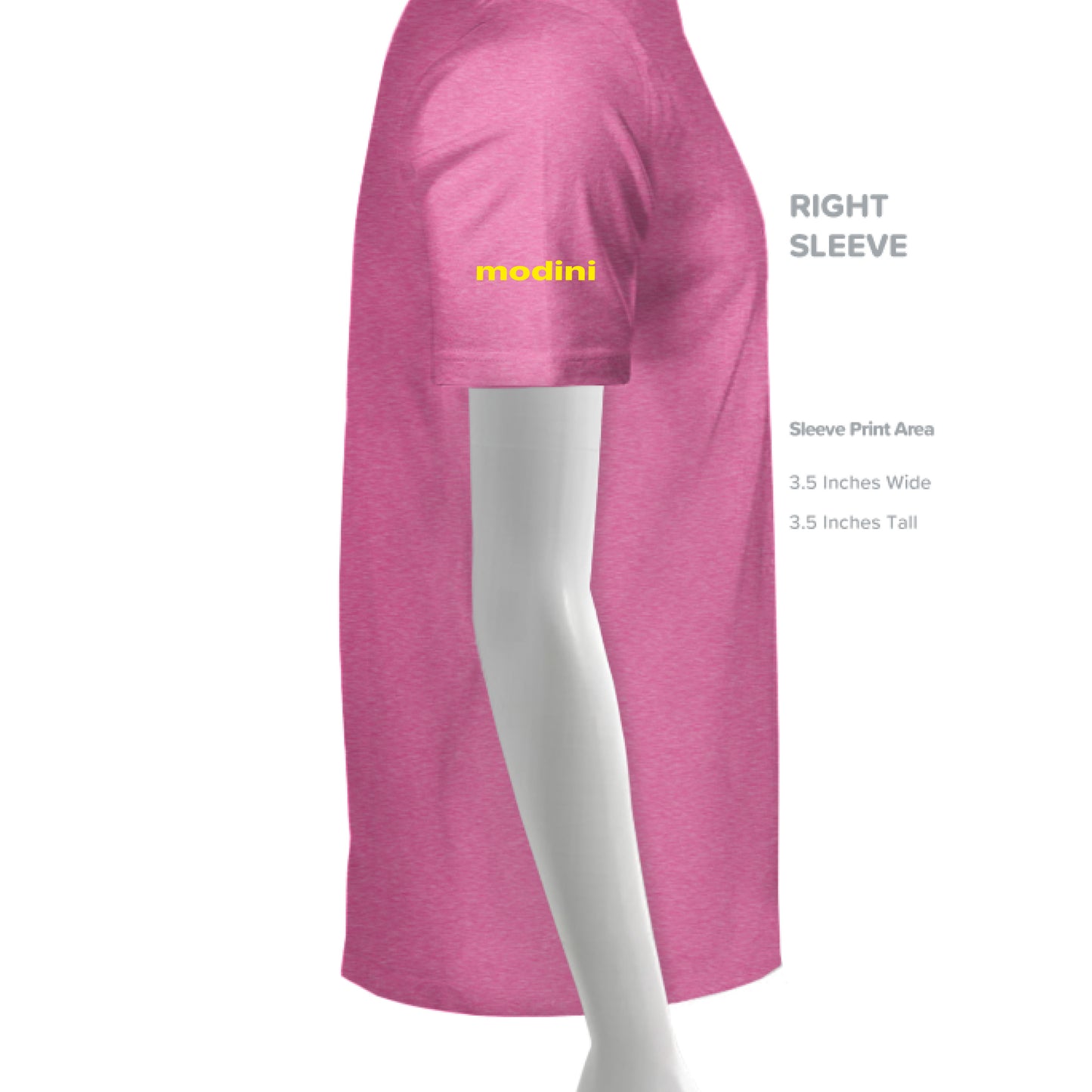 Charity Pink Triblend - SLEEVE_RIGHT