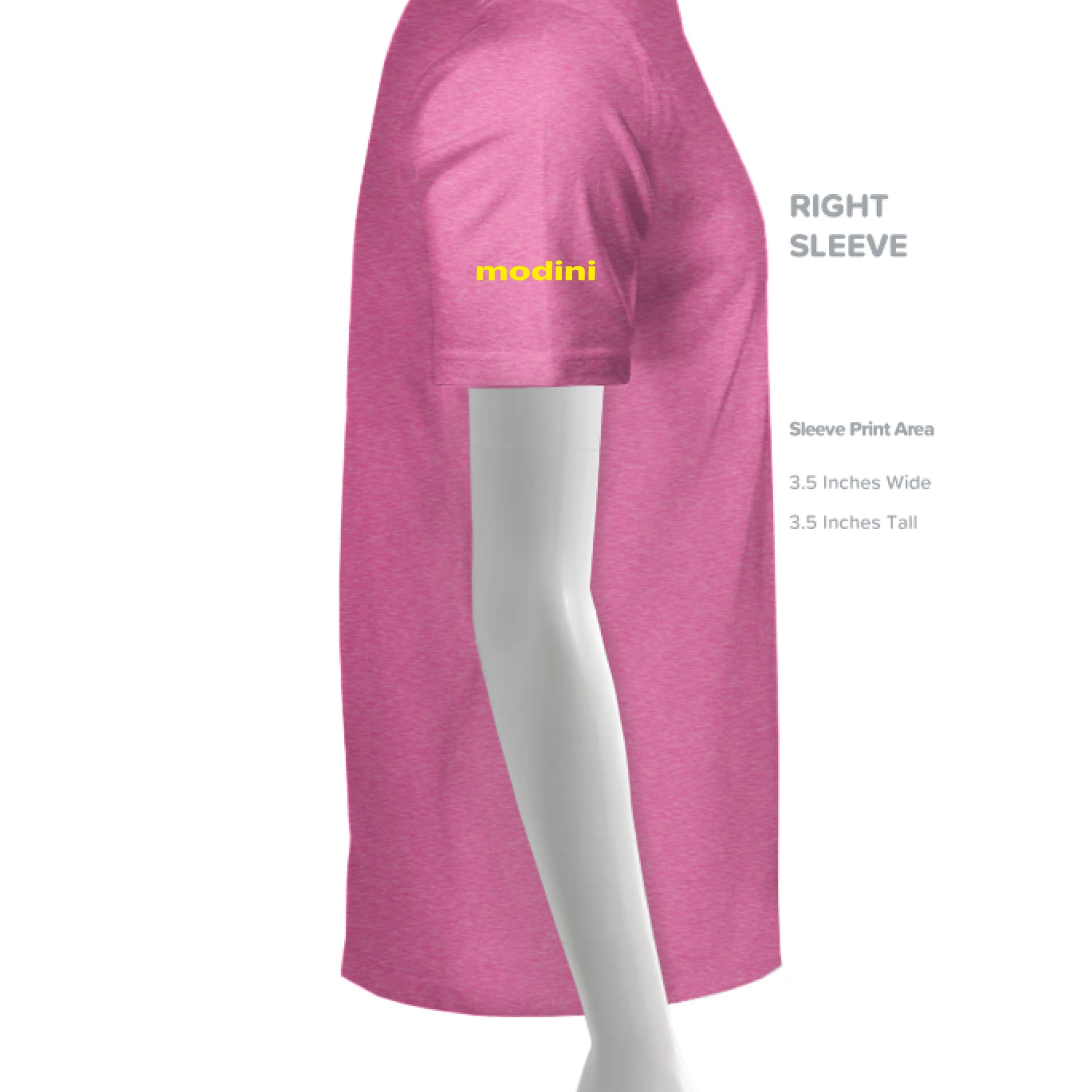 Charity Pink Triblend - SLEEVE_RIGHT