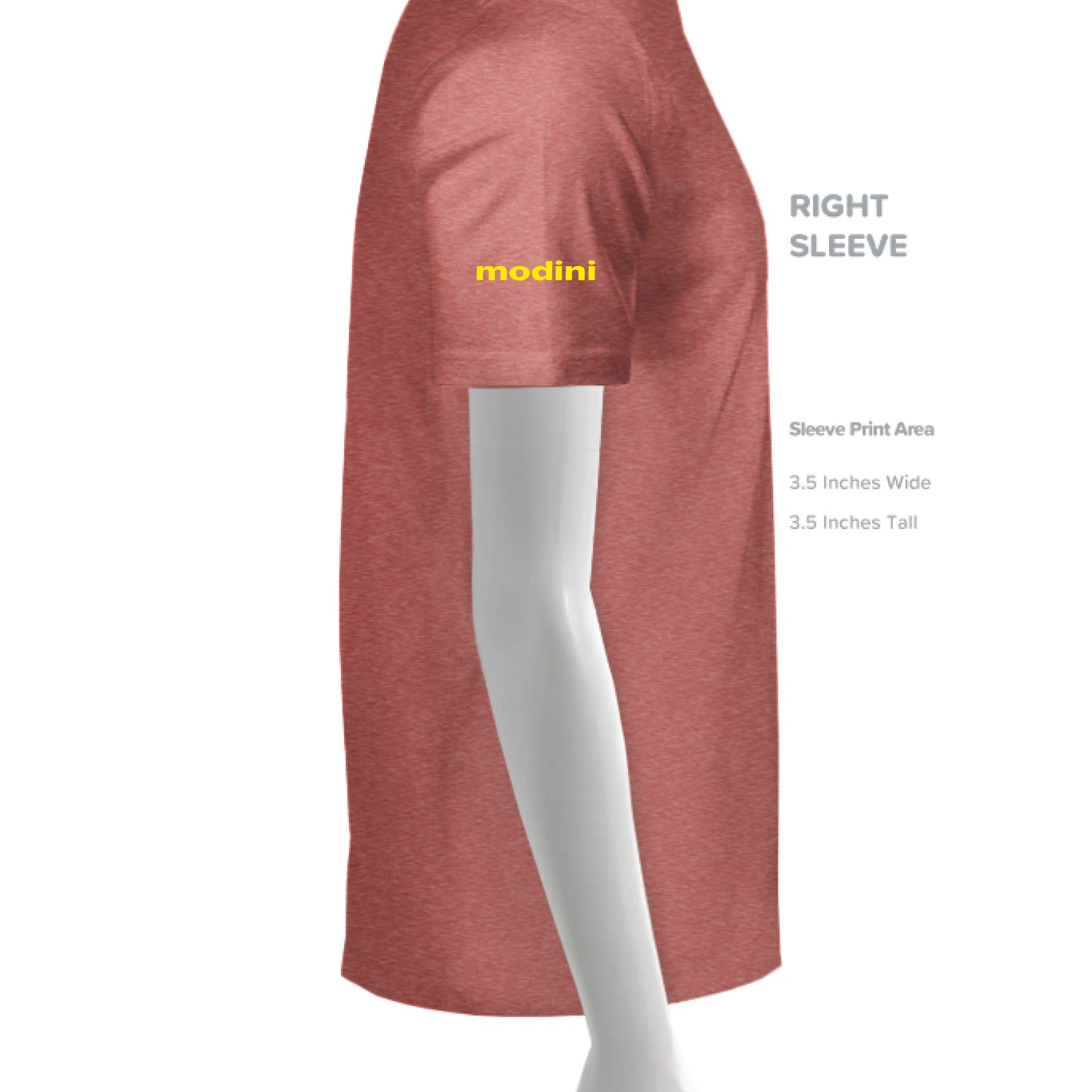 CLAY TRIBLEND - SLEEVE_RIGHT