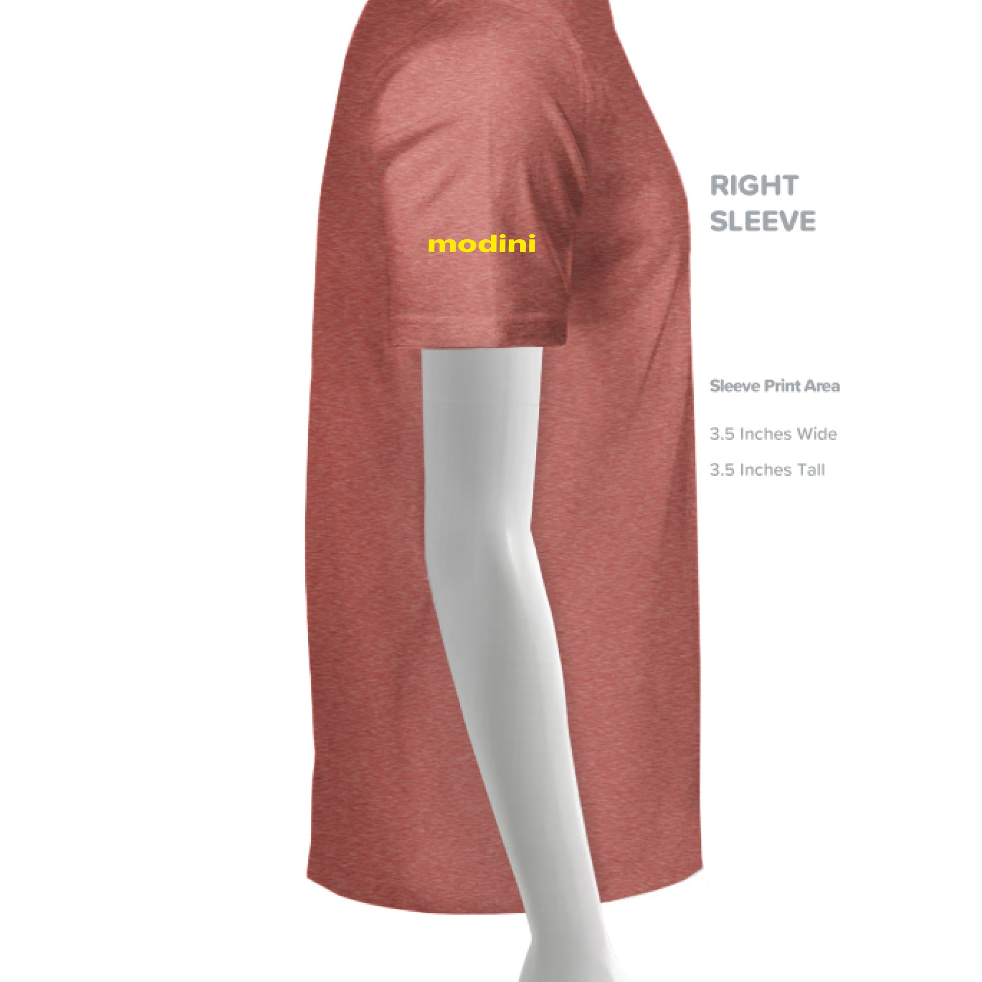 CLAY TRIBLEND - SLEEVE_RIGHT
