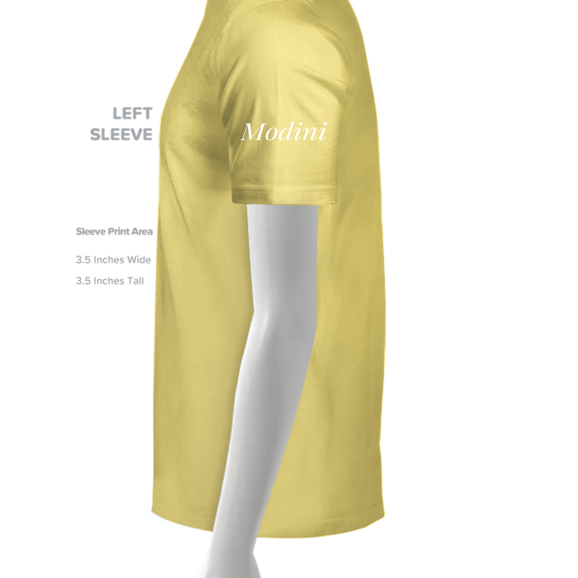 DAISY - G200 - SLEEVE_LEFT