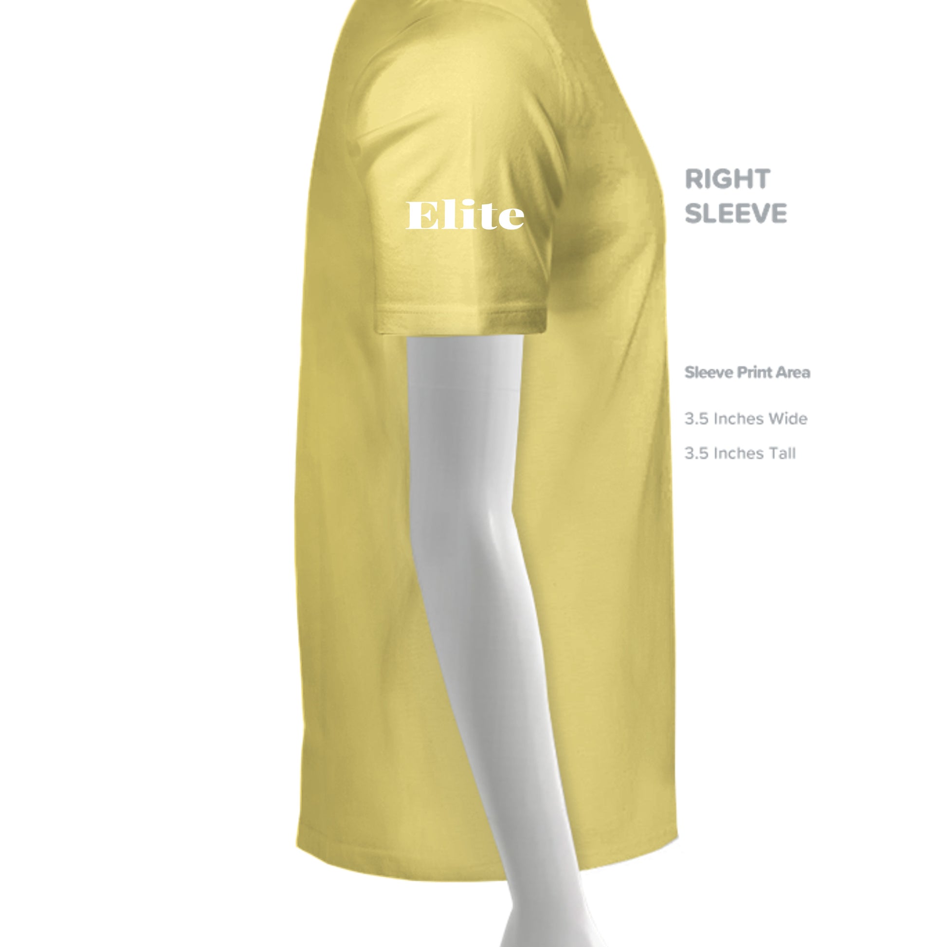 DAISY - G200 - SLEEVE_RIGHT
