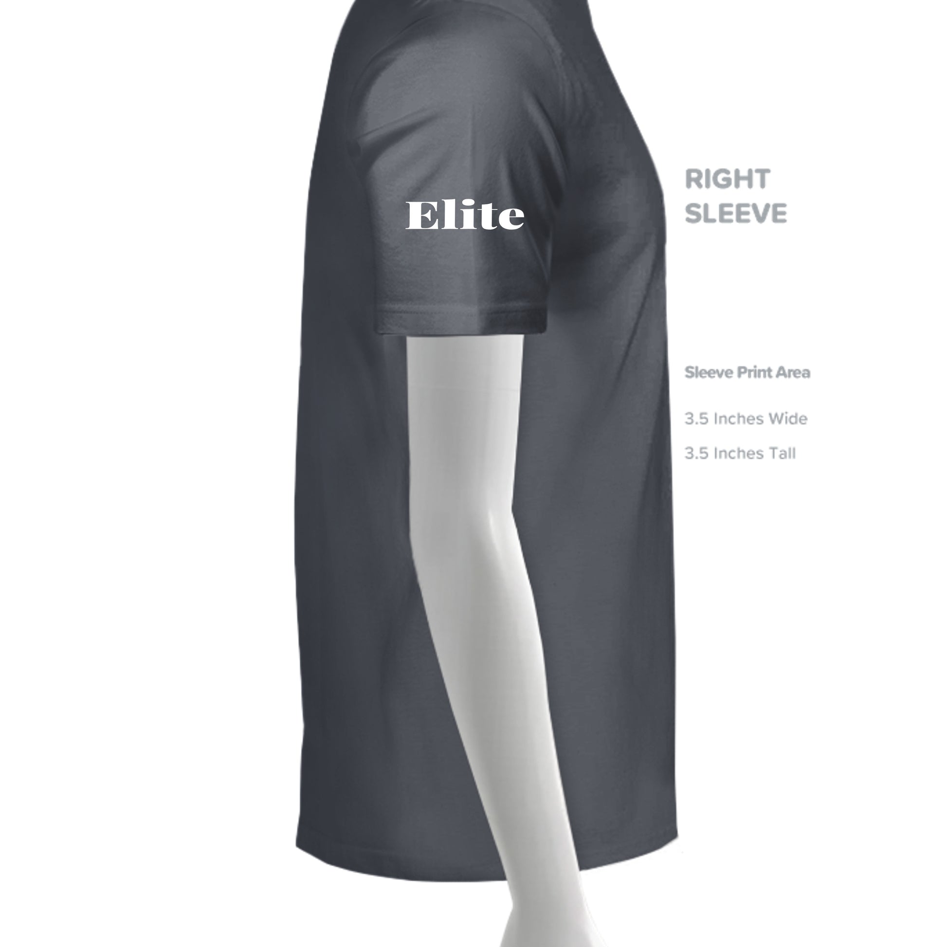 CHARCOAL - G200 - SLEEVE_RIGHT