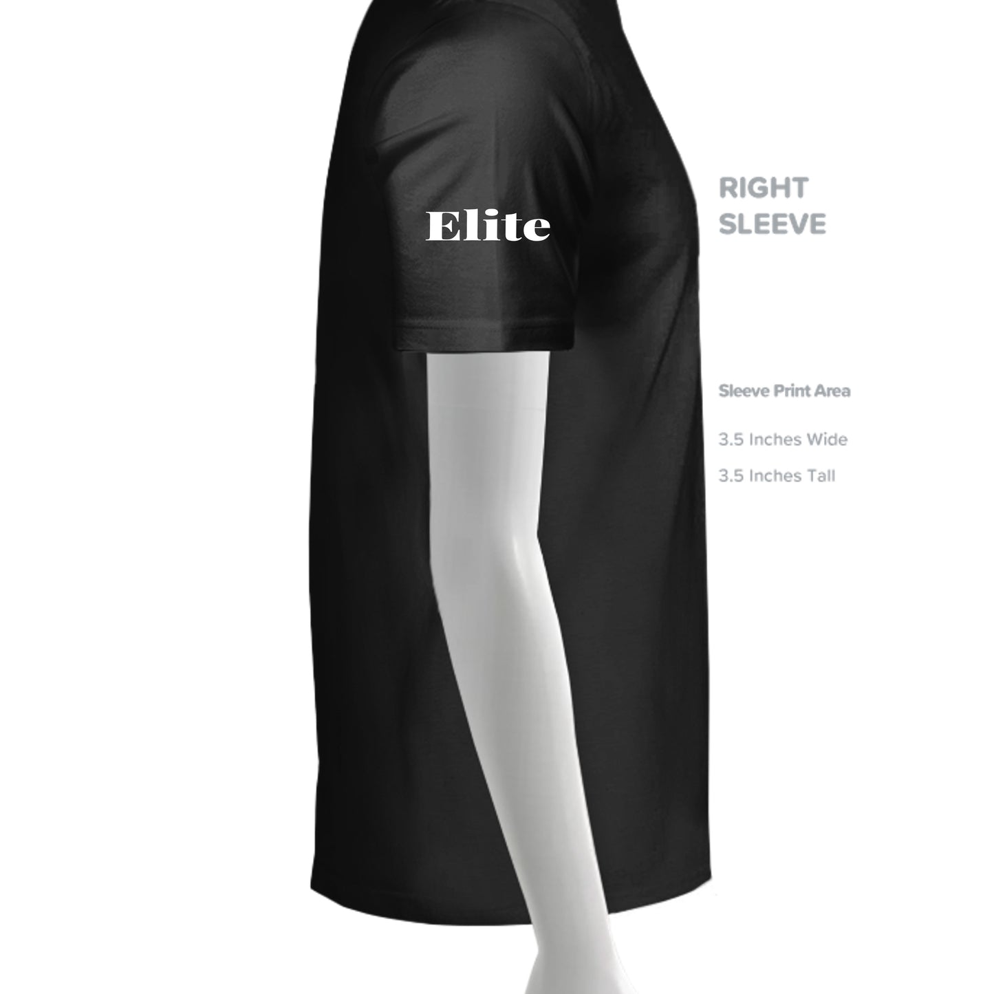 BLACK - G200 - SLEEVE_RIGHT