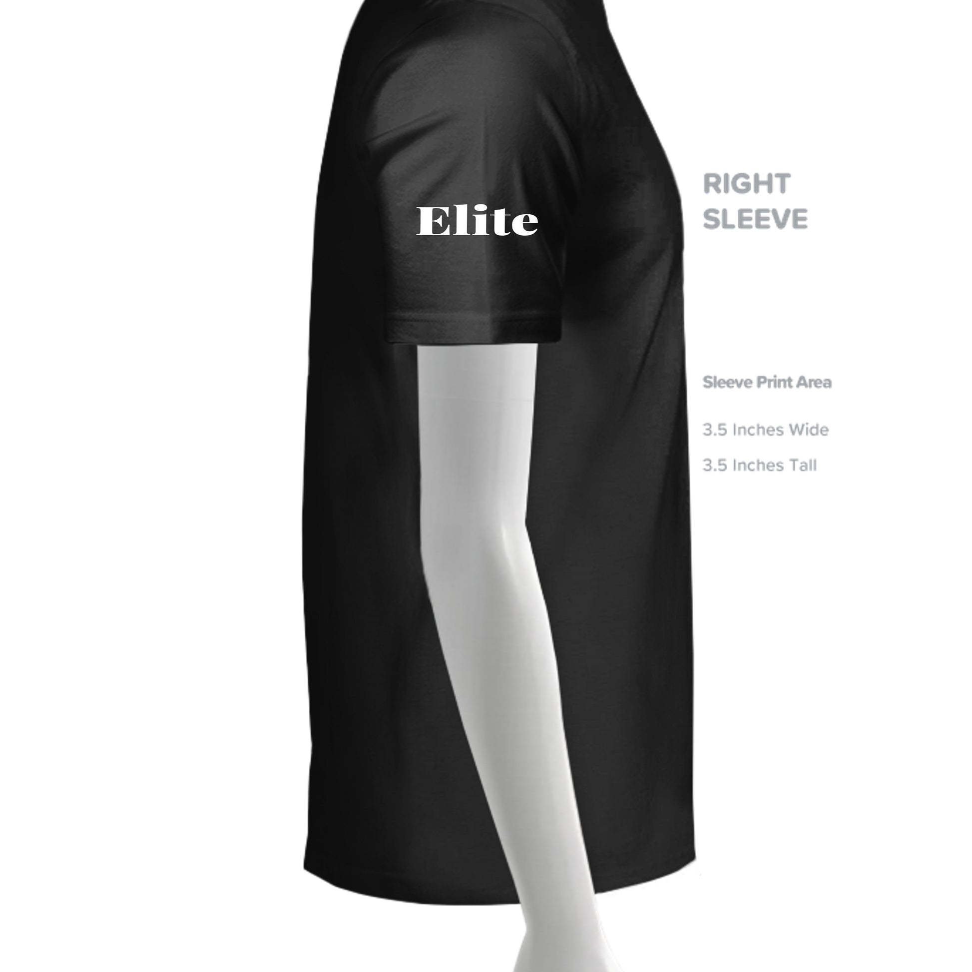 BLACK - G200 - SLEEVE_RIGHT