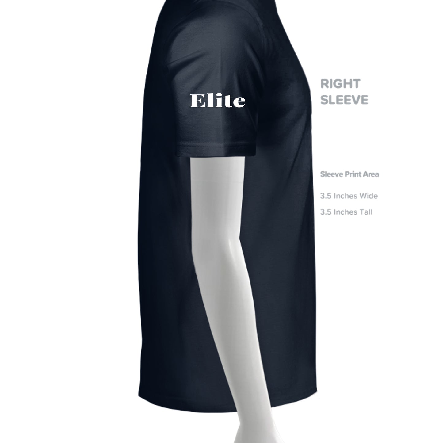 BLUE DUSK - G200 - SLEEVE_RIGHT