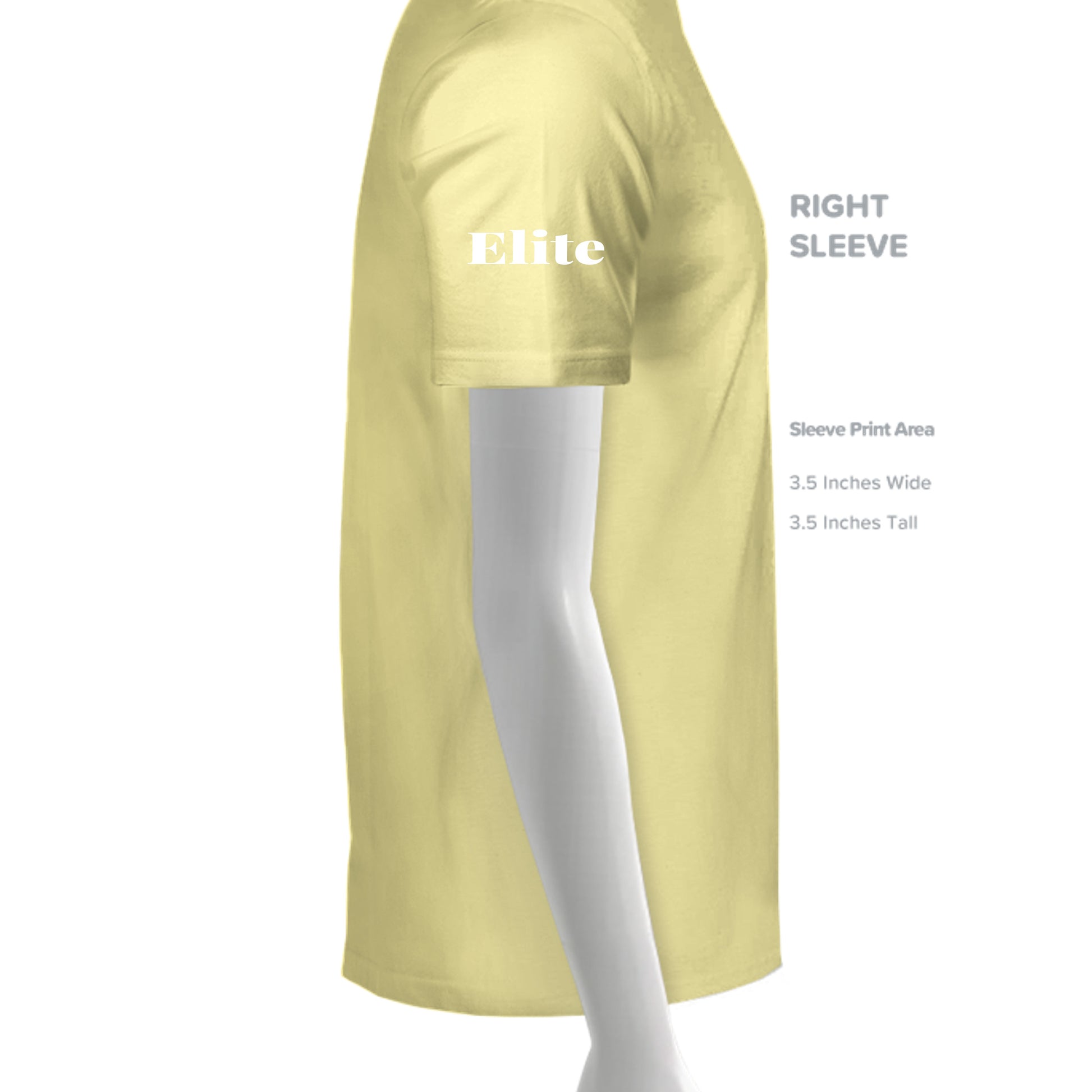 CORNSILK - G200 - SLEEVE_RIGHT