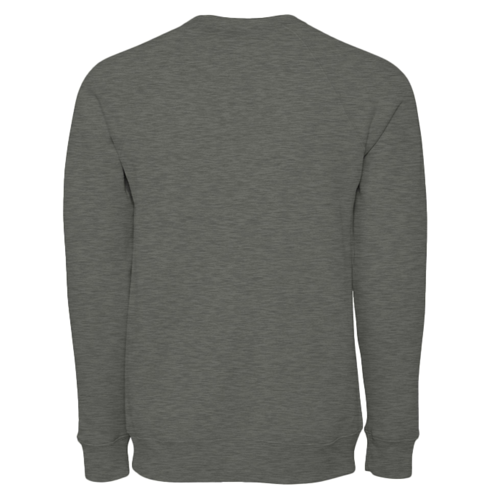 DEEP HEATHER - BACK