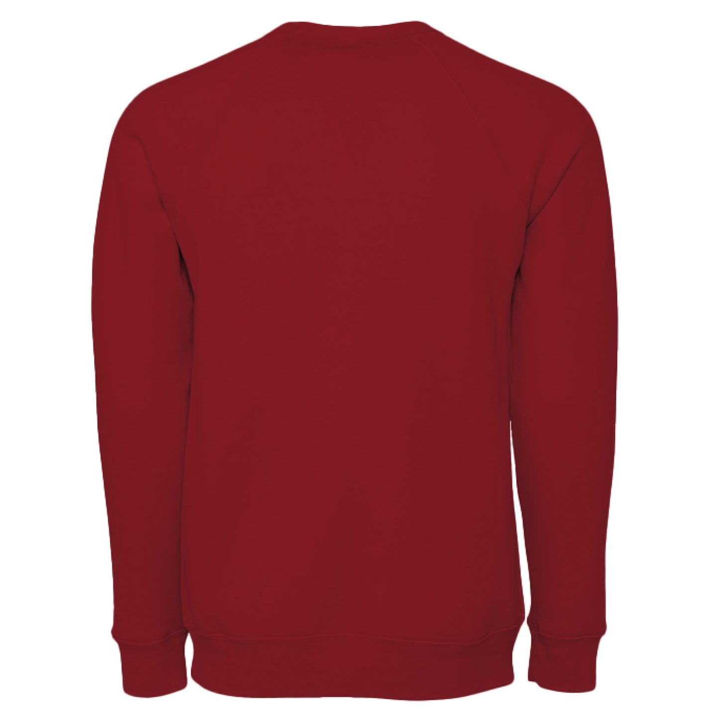 Cardinal - BACK