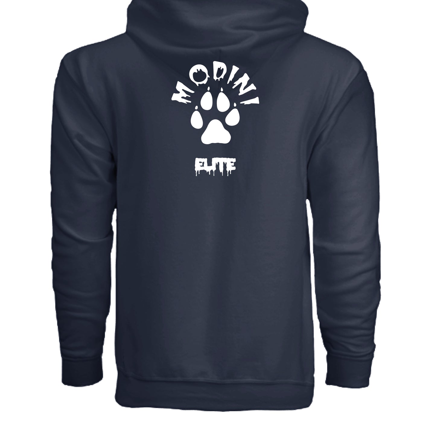 NAVY - BACK