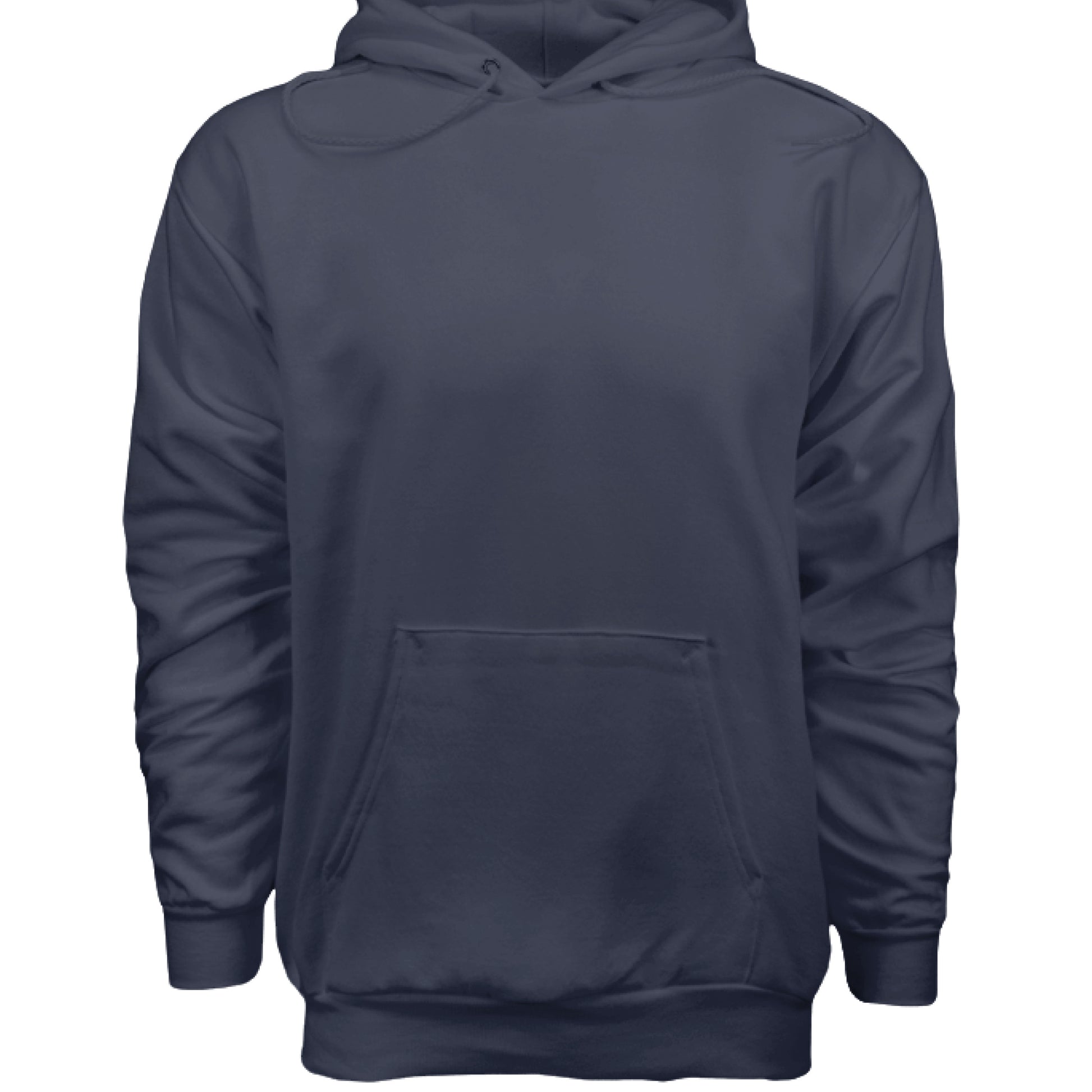 Athletic Navy - FRONT