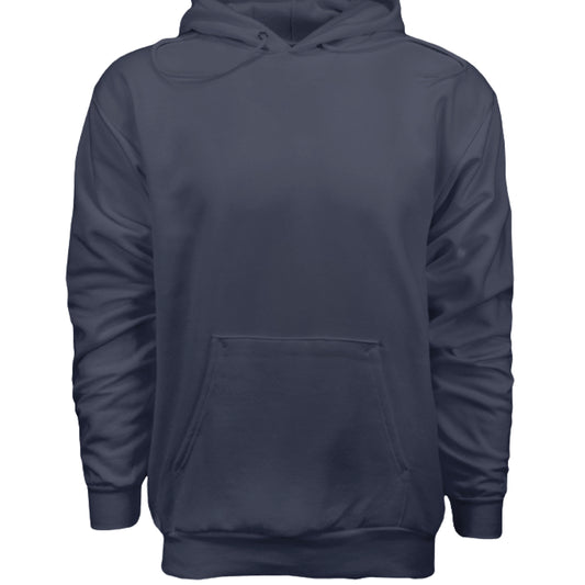 Athletic Navy - FRONT