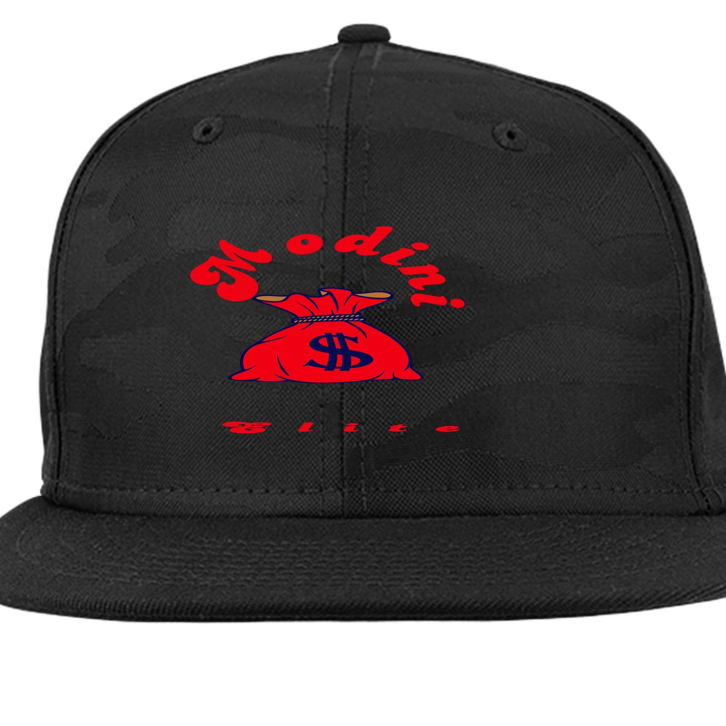 Black/Black Ca - FRONT