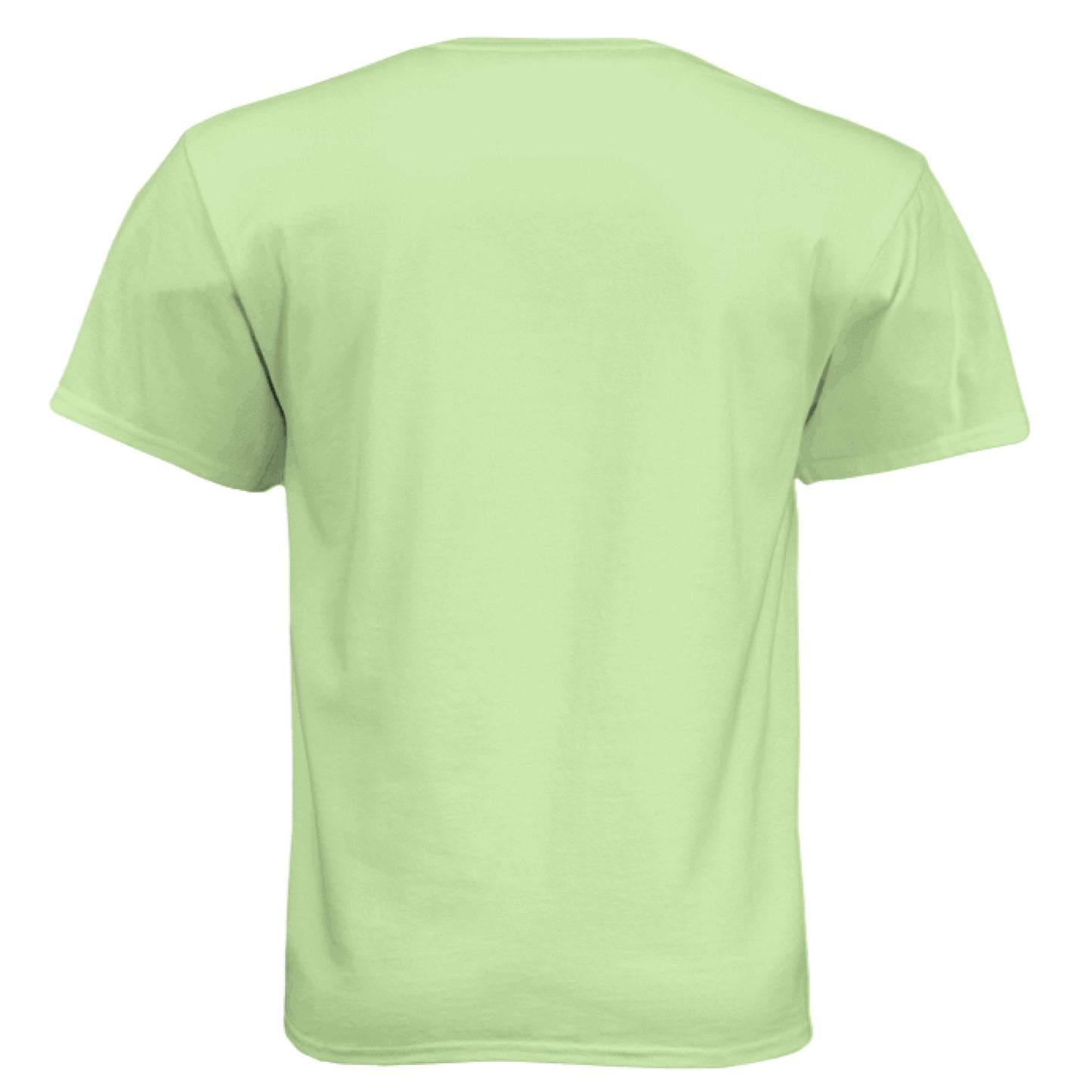 Apple Green - BACK